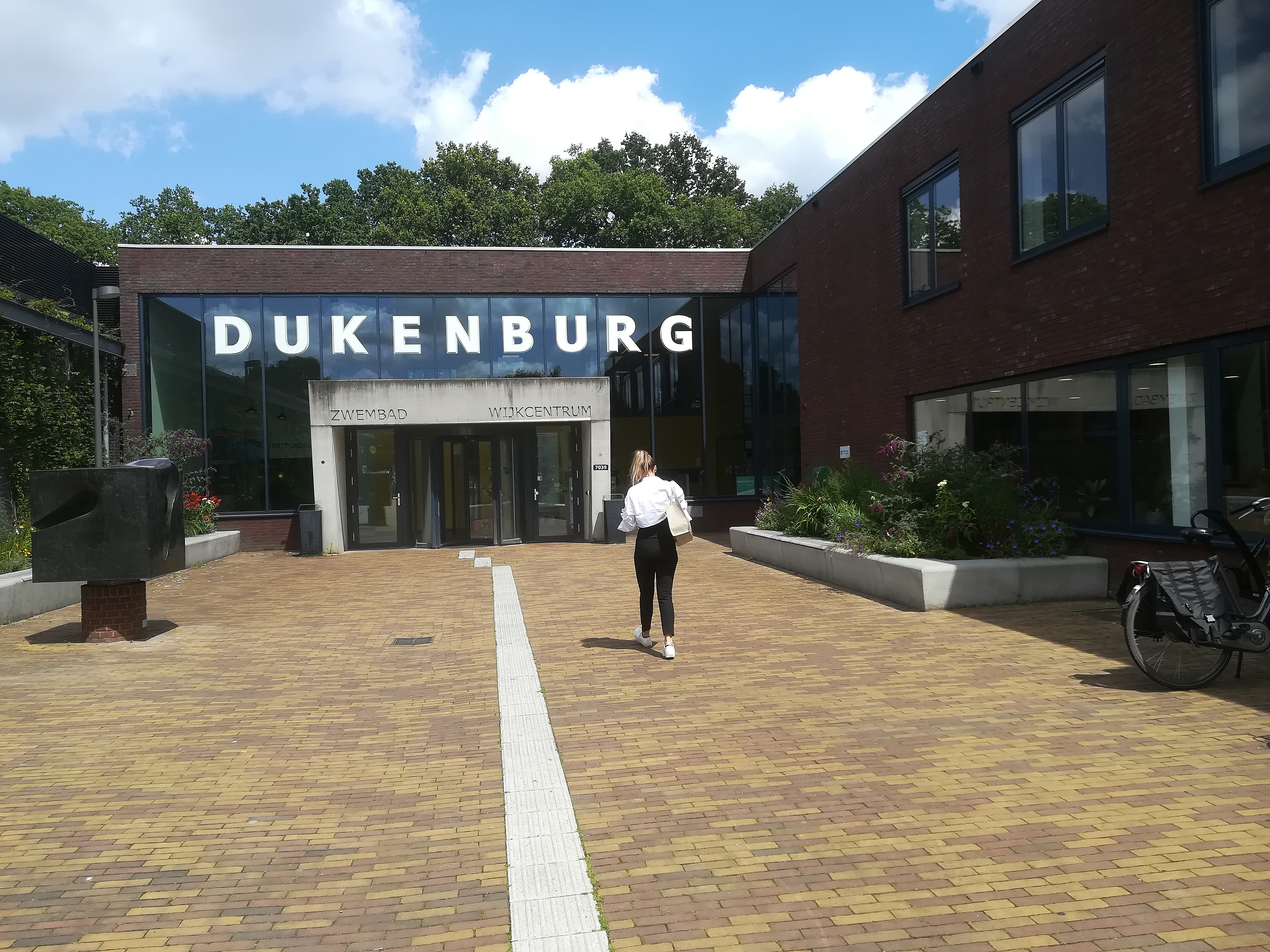 Wijkmakerij Dukenburg