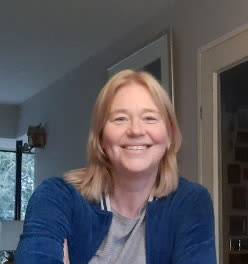 Carla Onderdelinden