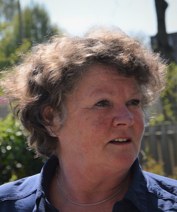 Hanneke Verweij